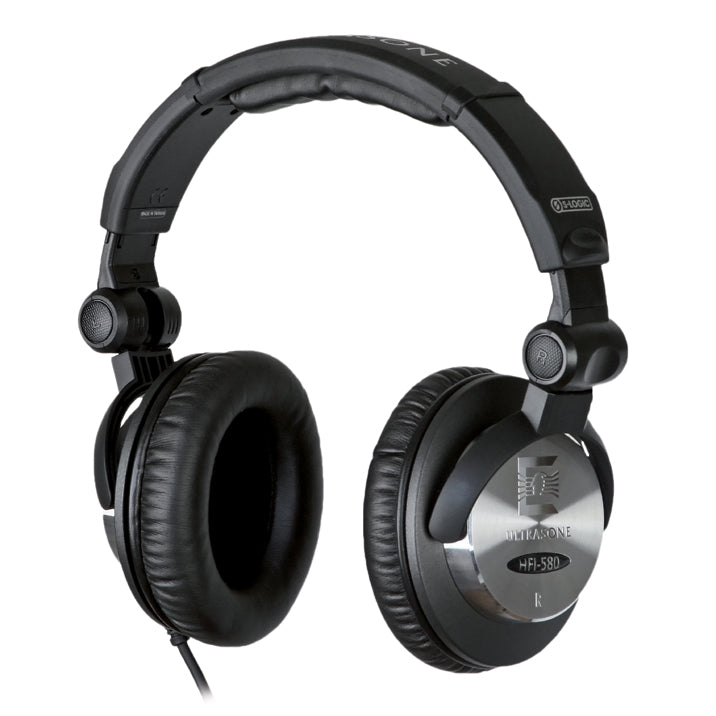 ULTRASONE HFI-580 – e☆イヤホン