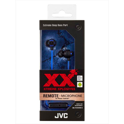 HA-FX101M
