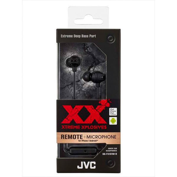 HA-FX101M