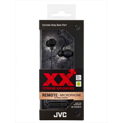 HA-FX101M
