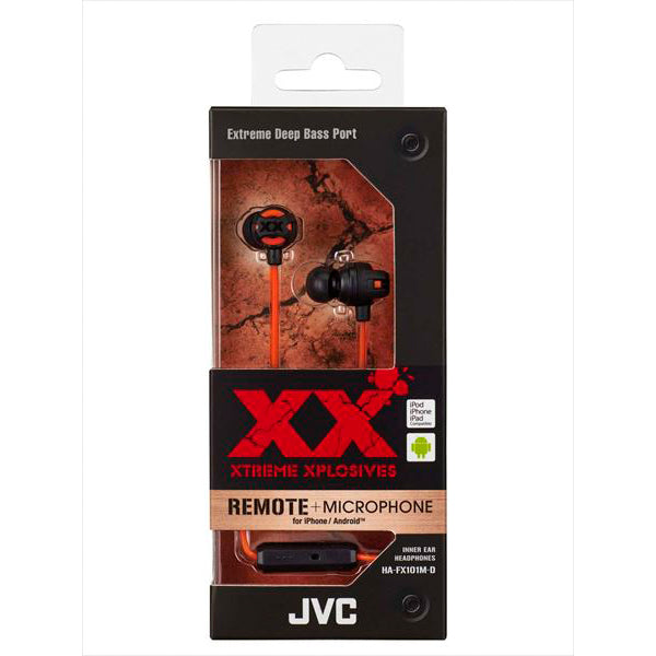 HA-FX101M