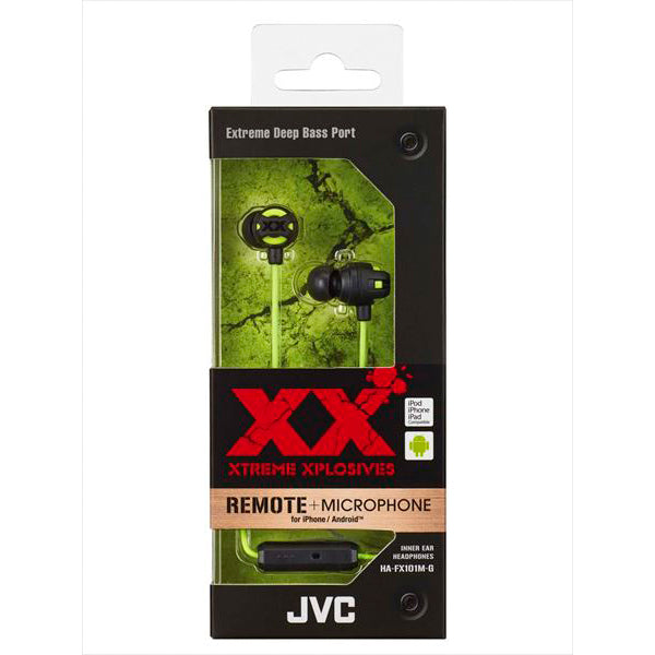 HA-FX101M