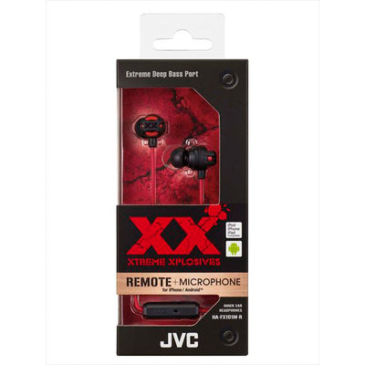 HA-FX101M
