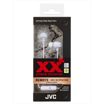 HA-FX101M