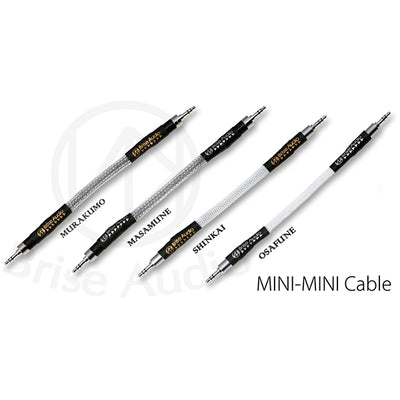 MINI-MINIケーブル MURAKUMO-mini-mini