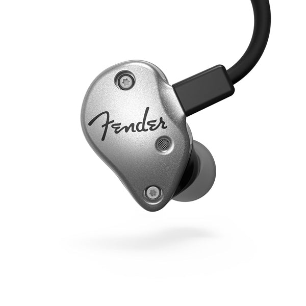 【激レア】【美品】 Fender fxa6 イヤホン 激レア】【美品】 Fender fxa6 イヤホン 激レア】【美品