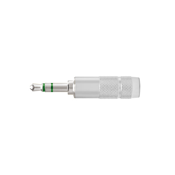 P-3.5 PP (プラチナ+パラジウムメッキ3.5mm3極ミニプラグ)