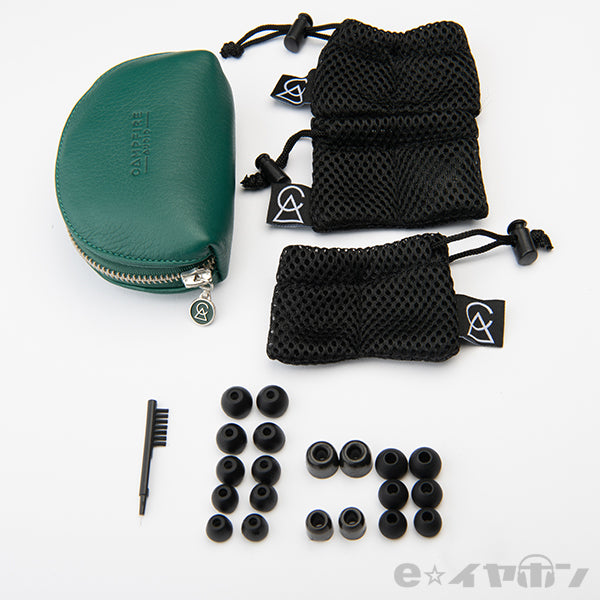 Campfire Audio ANDROMEDA 【CAM-4808】 – e☆イヤホン