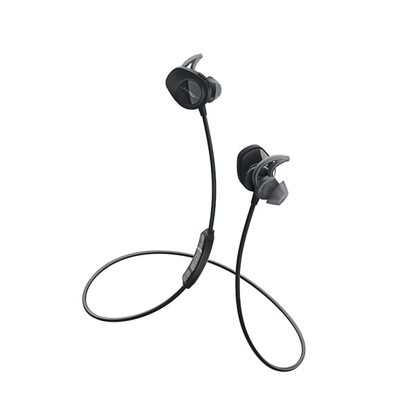 SoundSport wireless