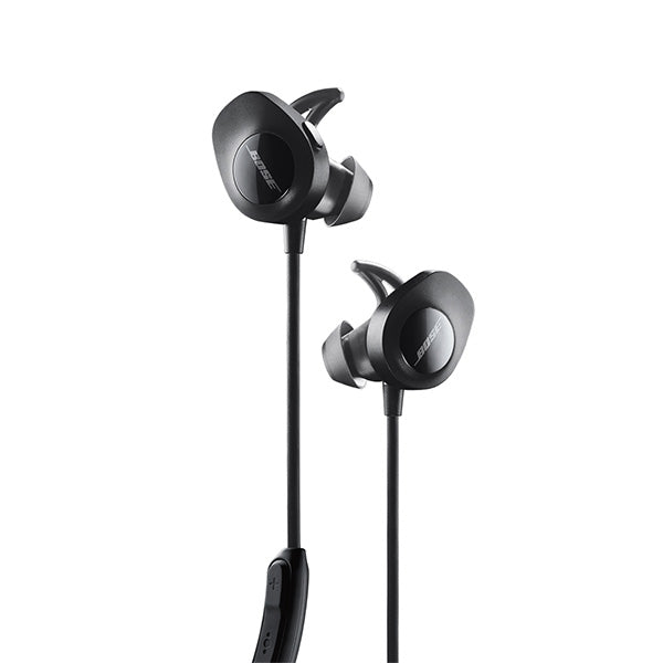 SoundSport wireless