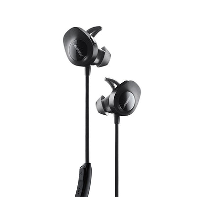 SoundSport wireless