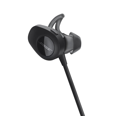 SoundSport wireless