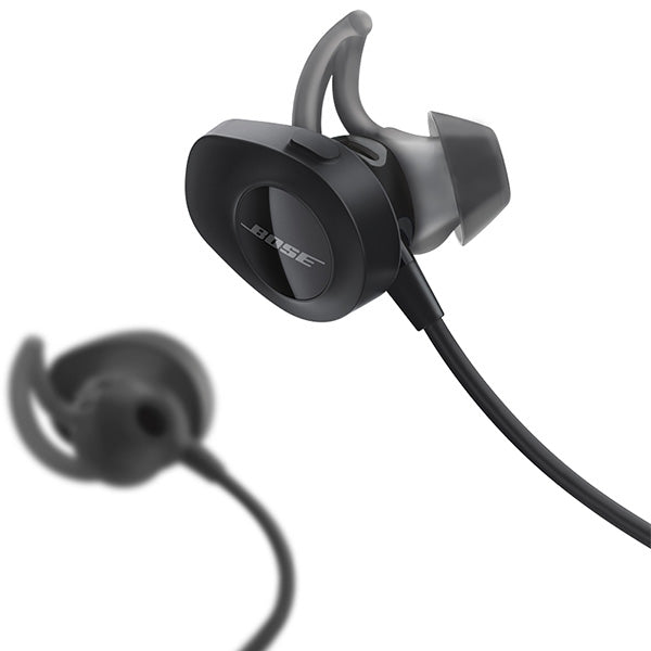 SoundSport wireless
