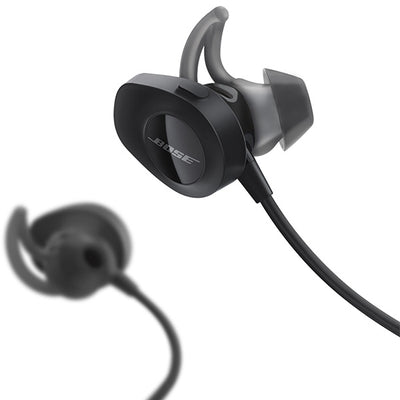 SoundSport wireless