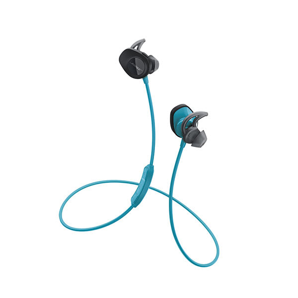 Bose SoundSport wireless – e☆イヤホン