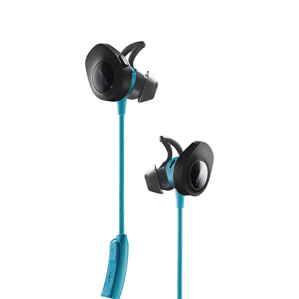 SoundSport wireless