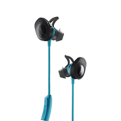 SoundSport wireless