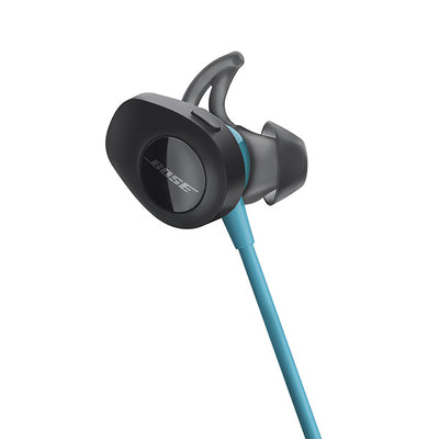 SoundSport wireless
