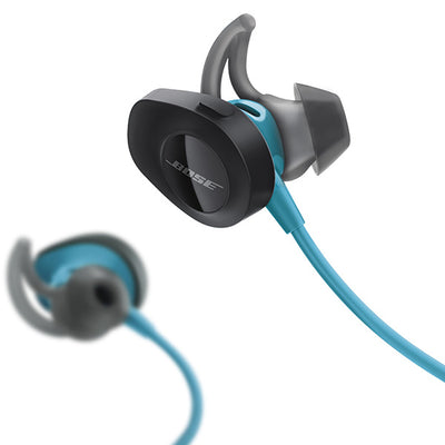 SoundSport wireless