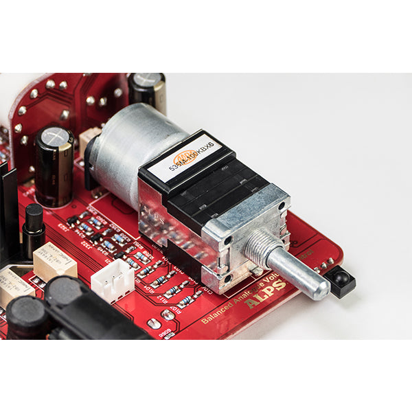 iFi-Audio Pro iCAN – e☆イヤホン