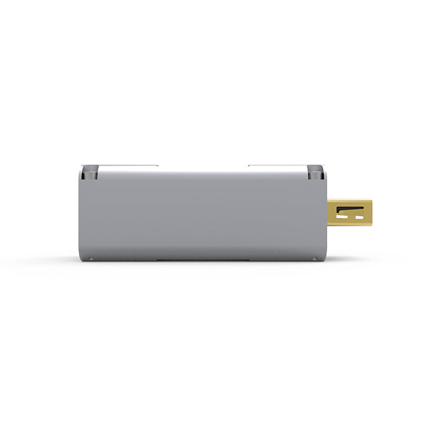 iFi-Audio iPurifier2（USB A-Type） – e☆イヤホン