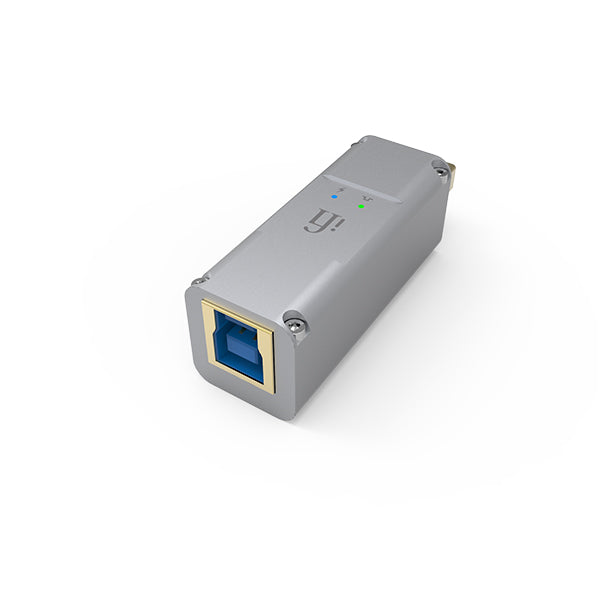 【中古】「非常に良い」iFi Audio iPurifier2 iFi-Audio iPurifier2（USB A-Type） – e☆イヤホン