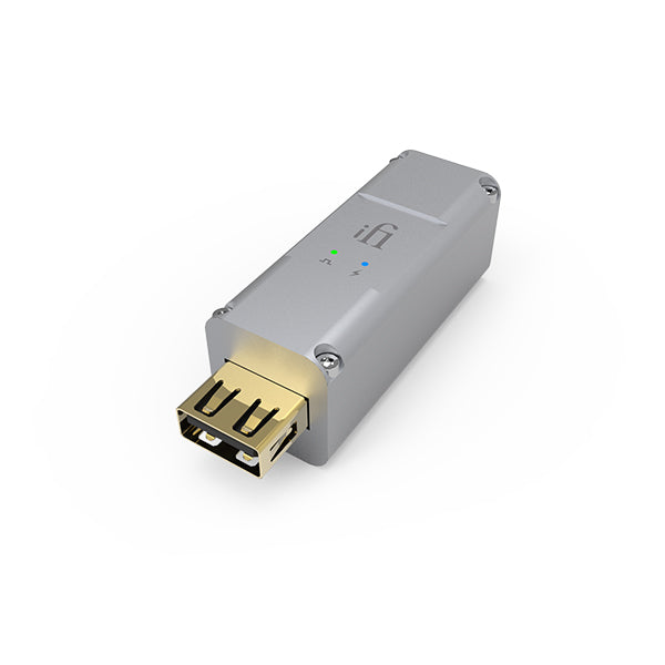 iFi-Audio iPurifier2（USB A-Type） – e☆イヤホン