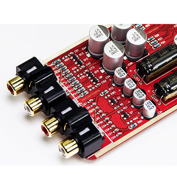 iFi Micro iPhono2