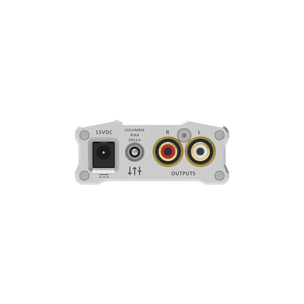iFi-Audio iFi Micro iPhono2 – e☆イヤホン
