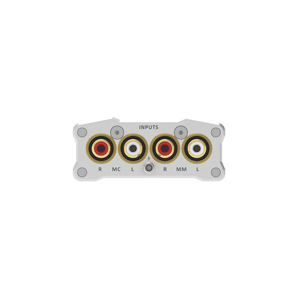 iFi-Audio iFi Micro iPhono2 – e☆イヤホン