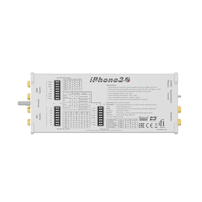 iFi Micro iPhono2