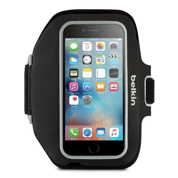 アームバンド SportsFitPlus（iPhone6S対応）