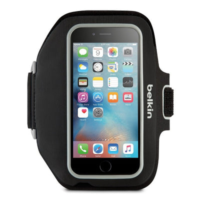 アームバンド SportsFitPlus（iPhone6S対応）