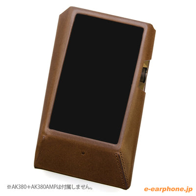 SCUTUM for AK380 + AK380AMP