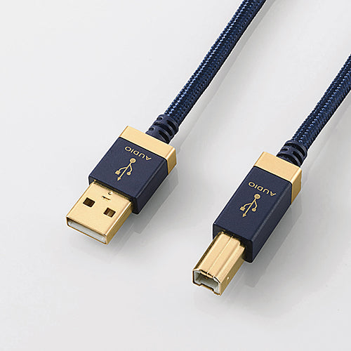 音楽伝送 A-Bケーブル USB2.0