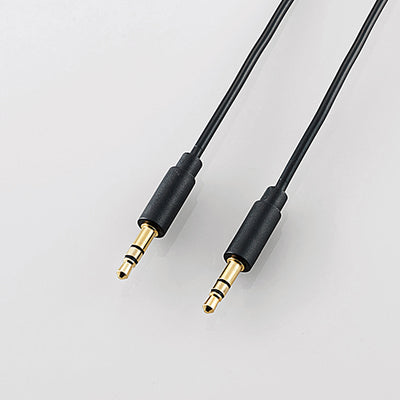 ミニコンポ用 3.5φオーディオケーブル