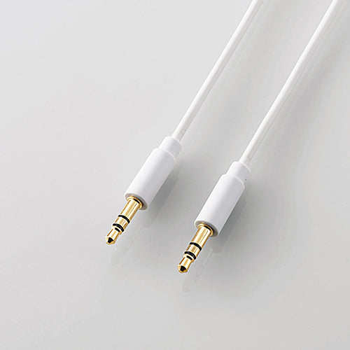 ミニコンポ用 3.5φオーディオケーブル
