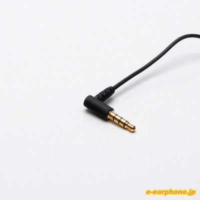 耳をふさがないイヤホン オープンイヤホン【RG-H100】