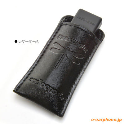 DRAGONFLY BLACK