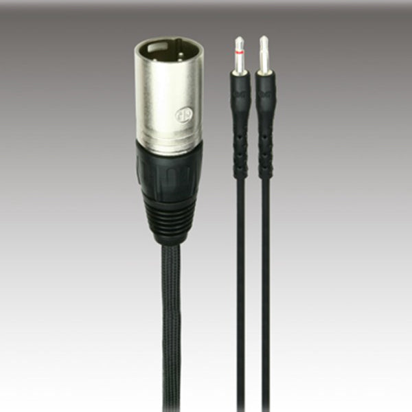 NightHawk 4PIN XLR【91A-NHACC1】