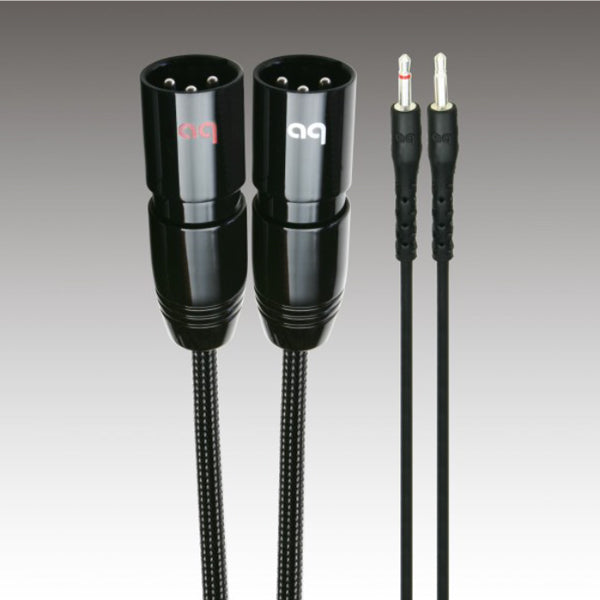 NightHawk 3PIN XLR【91A-NHACC2】