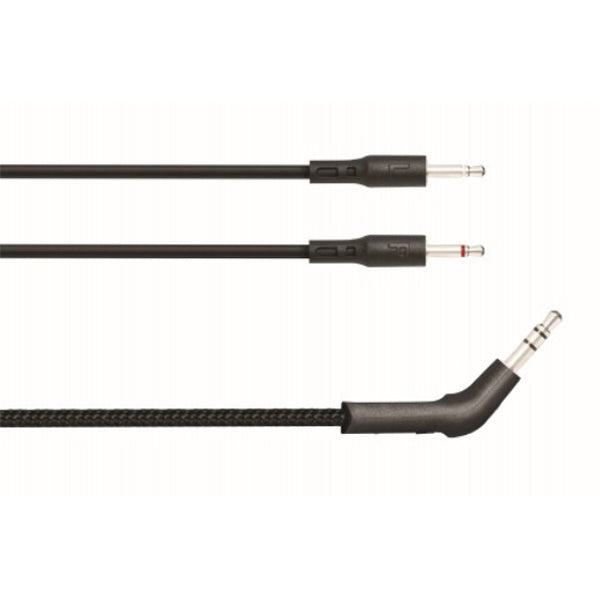 NightHawk Cable (Hi-Fi)【91A-NHACC3】