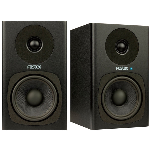 FOSTEX PM0.4c – e☆イヤホン