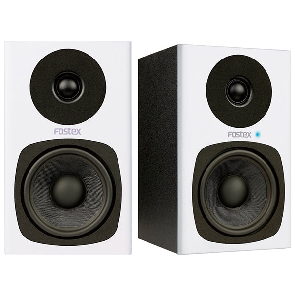 FOSTEX PM0.4c – e☆イヤホン
