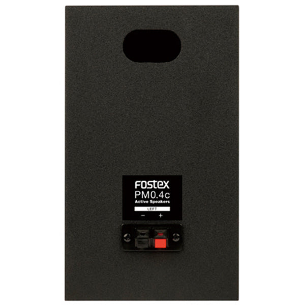 FOSTEX PM0.4c – e☆イヤホン
