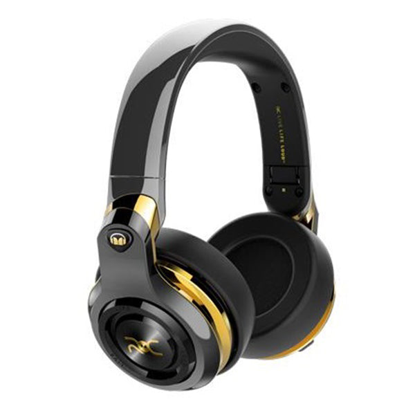 ROC Sport Black Platinum クリスティアーノロナウドモデル MONSTER ROC Sport Black Platinum Bluetooth クリスティアーノ