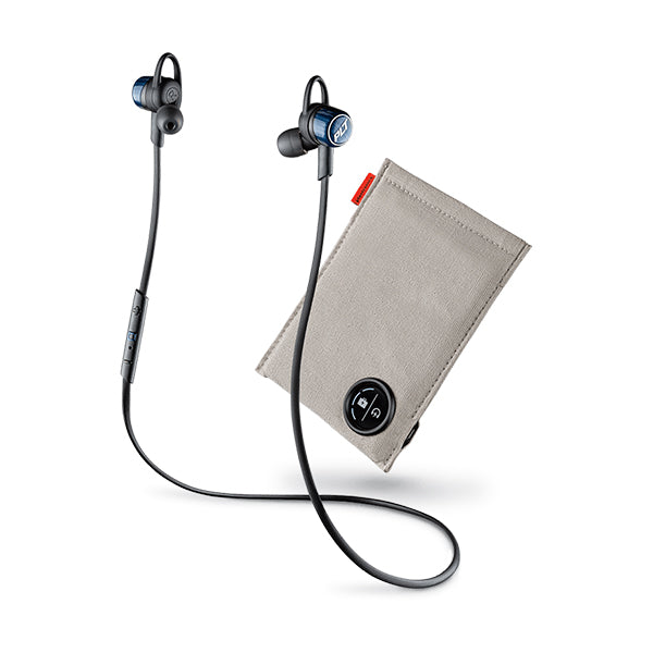 Plantronics BackBeat Go3 充電ケース付 – e☆イヤホン