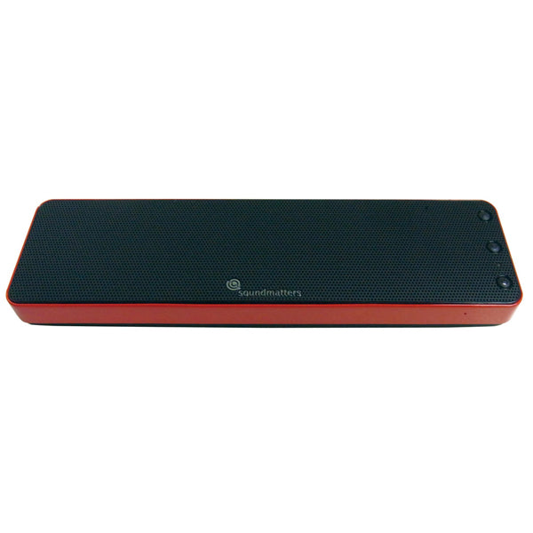 Bluetoothポータブルスピーカー （siri対応）foxL Dash7s【DASH7S】