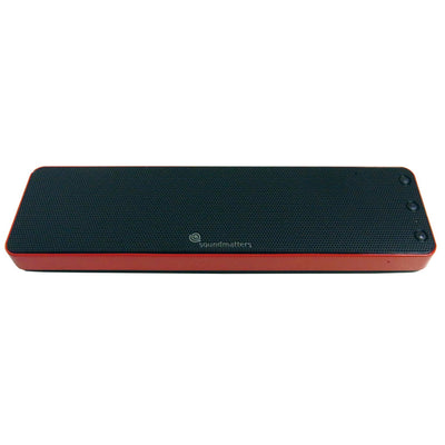 Bluetoothポータブルスピーカー （siri対応）foxL Dash7s【DASH7S】