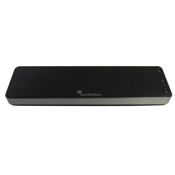 Bluetoothポータブルスピーカー （siri対応）foxL Dash7s【DASH7S】